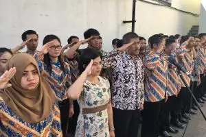 Peringati HUT RI di Tanah Air, ini cerita haru para ilmuwan diaspora