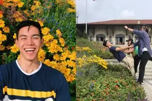11 Potret usaha orang hasilkan foto Instagramable ini kreatif abis