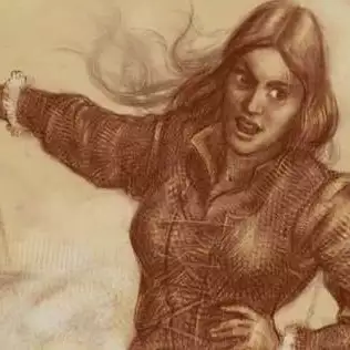 Mengenal 10 tokoh bajak laut wanita paling kejam sepanjang sejarah