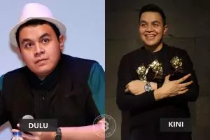 Nostalgia Tulus saat merayakan HUT RI, langganan juara makan kerupuk