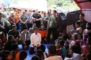 Warga Lombok masih butuh bantuan, beragam hoax ini malah bertebaran