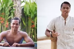 7 Fakta Siman Sudartawa, pembawa bendera Indonesia di Asian Games 2018