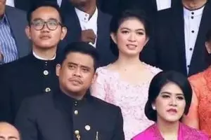 Di balik layar penampilan memukau Selvi Ananda saat upacara HUT RI