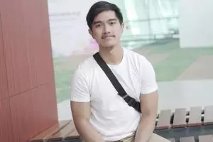 Kaesang beri tawaran spesial buat bocah Pramuka di video Jokowi