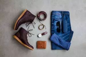 7 Ide OOTD sporty & fresh buat cowok saat nonton Asian Games 2018