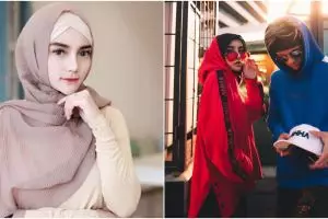 Putus dari Atta Halilintar, wanita ini lepas hijab & tampil seksi