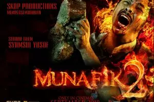 Munafik 2 bakal segera rilis, begini bocoran cerita filmnya