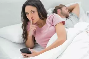 Ragu sama cinta pasanganmu? Situs ini sediakan jasa penguji kesetiaan