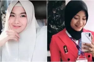 Selain Defia Rosmaniar, 6 atlet berhijab ini juga berlaga di AG 2018