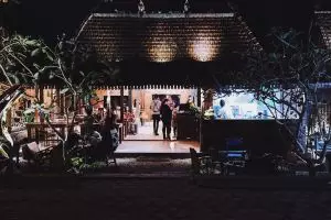 Ini alasan Dapur Boy jadi destinasi turis baru laris manis di Jogja