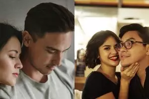 Bikin baper, 4 pasangan seleb ini umumkan kehamilan lewat video 