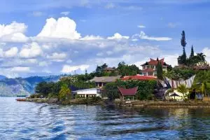 Nih 3 spot instagramable di Medan yang sering diburu anak muda