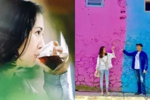 7 Lokasi syuting di dalam kota, spot getaway bareng sahabat satu geng