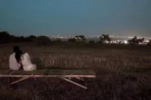 Fakta Bukit Gronggong, tempat romantis di atas ketinggian Kota Cirebon