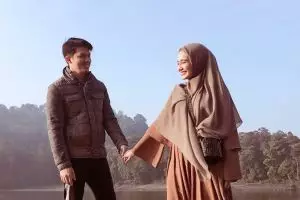 Hampir 8 tahun menikah & belum punya anak, ini curhatan Zaskia Sungkar