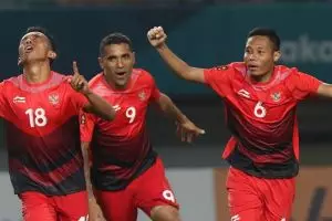 Jadwal Asian Games hari ini, ada Timnas U-23 vs Uni Emirat Arab