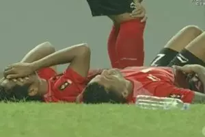 Kalah adu penalti, ini alasan perjuangan Timnas U-23 patut diapresiasi