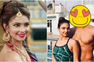 Tak banyak tahu, suami aktris Chandra Nandini ini berlaga di AG 2018