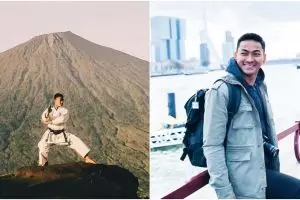 Atlet asal Lombok ini persembahkan medali perunggu untuk korban gempa