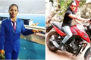 Jenis kelamin sempat diragukan, pelari ini siap berlaga di Asian Games