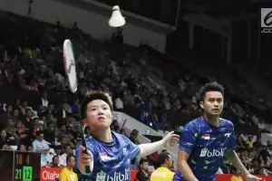 Jadwal Indonesia di Asian Games 26 Agustus, Owi/Butet ke semifinal