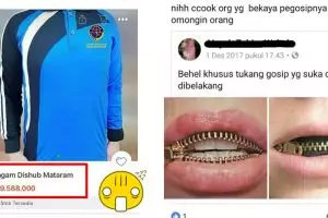7 Barang antimainstream ini dijual online shop, absurd tapi kocak abis