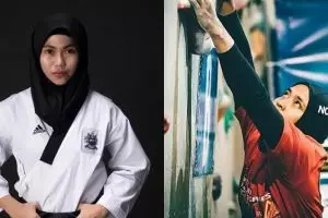 Pengorbanan 4 atlet Indonesia di AG 2018, rela lewatkan momen penting