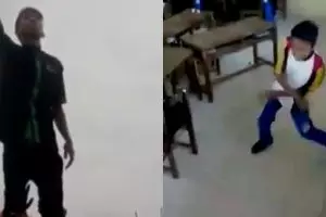 7 Tingkah orang kebanyakan energi, bikin kamu auto joget sambil ketawa