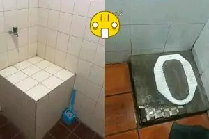 8 Bangunan absurd ini endingnya nggak berguna, bikin gagal paham