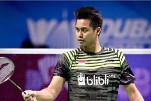 Jelang lawan China di semifinal AG, Owi curhat kangen sosok ini