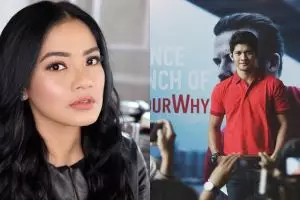 5 Seleb Tanah Air ini menolak adegan ciuman dalam film, kenapa ya?