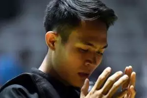 Lagi-lagi pencak silat, Komang Harik beri emas ke-17 untuk Indonesia