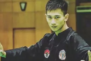  Dahsyat, pencak silat kembali sumbang medali emas ke-18 Indonesia