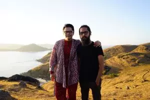 Peduli gempa Lombok, Armand Maulana bikin video klip yang menyentuh