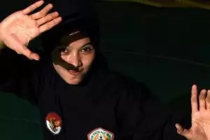 Hebat, pencak silat sumbangkan 8 emas untuk Tanah Air