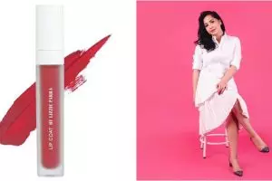 10 Produk makeup terjangkau Nagita Slavina, rahasia cantik ala artis
