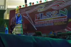 Diikuti ribuan peserta, ini deretan perlombaan festival siswa nasional