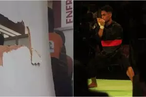 5 Momen tindakan tidak sportif atlet Malaysia yang bikin geram