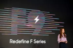 6 Alasan OPPO F9 bisa diandalkan untuk mendukung gaya hidup dinamis