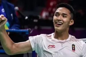 Jadwal Indonesia di Asian Games 28 Agustus, Jojo melaju ke final