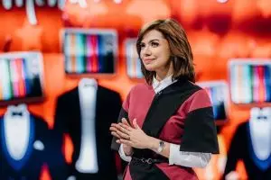 Najwa Shihab naik ojek online, aksi drivernya ini bikin warganet baper