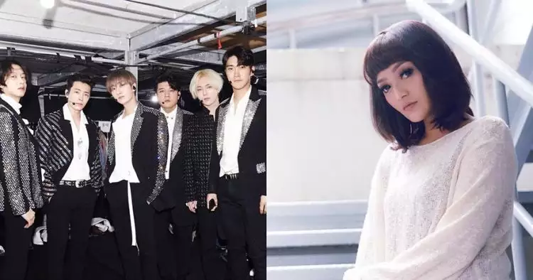Dimeriahkan idol K-Pop, ini 8 artis penampil di penutupan AG 2018
