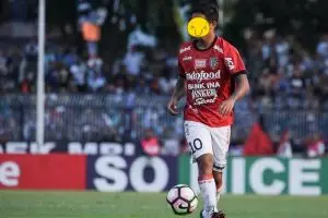 Tak cuma jago di lapangan, 4 atlet ini pernah berakting di layar lebar