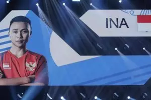Cetak sejarah, Indonesia raih emas pertama di cabang eSports AG 2018
