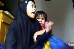 10 Video parodi 'Abdullah' ini kocaknya bikin perut mules