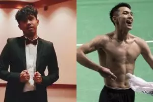 Netizen salah mention Jojo, ini 8 balasan kocak Joshua Suherman 
