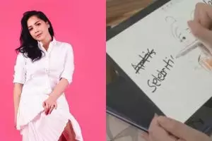 Bukan jadi artis, cita-cita 4 seleb sebelum terkenal ini tak terduga