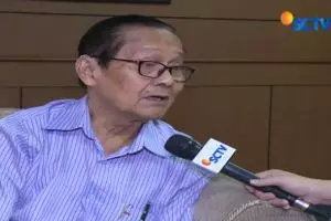 Mantan Anggota Dewan Pers Sabam Leo Batubara meninggal dunia