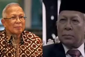 5 Seleb ini langganan perankan tokoh nasional di film, aktingnya total