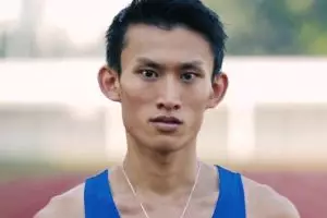 5 Potret perjuangan Hendro Yap, ikuti jalan cepat 50 km hingga ditandu